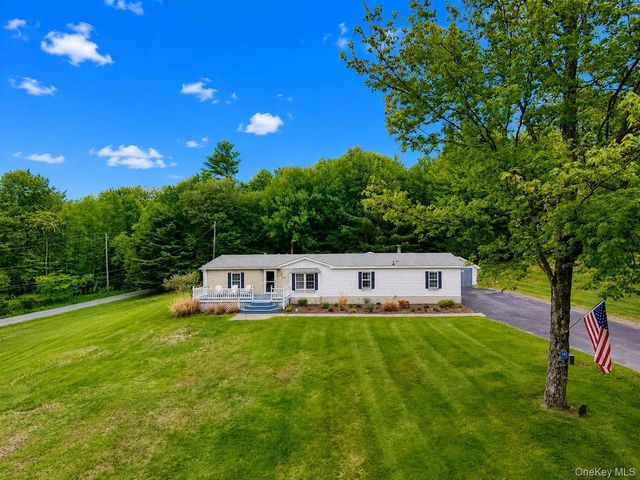 502 Myers Road, Neversink, NY 12765