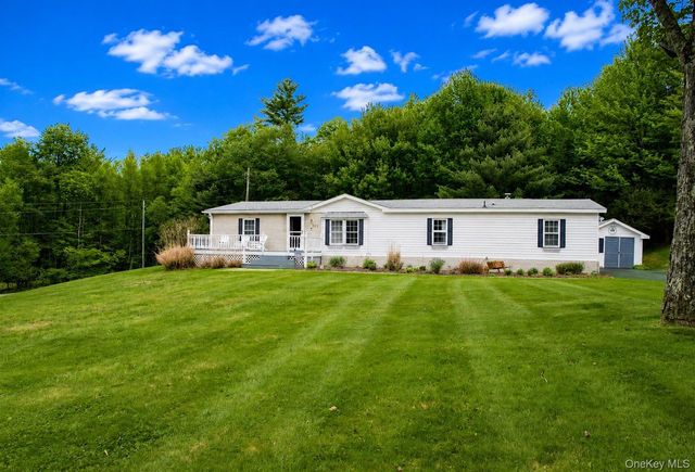 502 Myers Road, Neversink, NY 12765