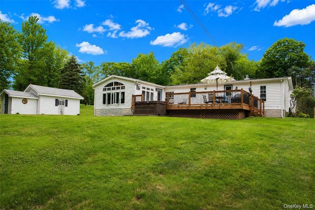 502 Myers Road, Neversink, NY 12765