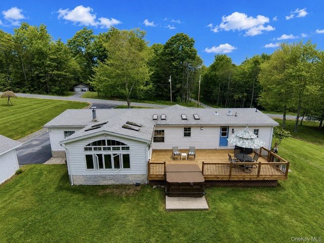 502 Myers Road, Neversink, NY 12765