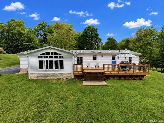 502 Myers Road, Neversink, NY 12765