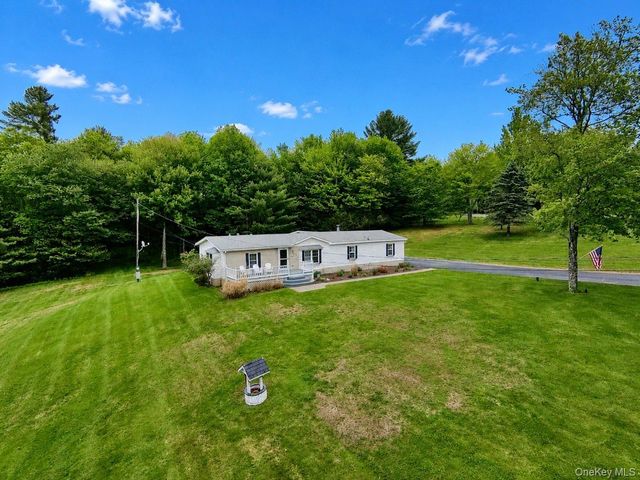 502 Myers Road, Neversink, NY 12765