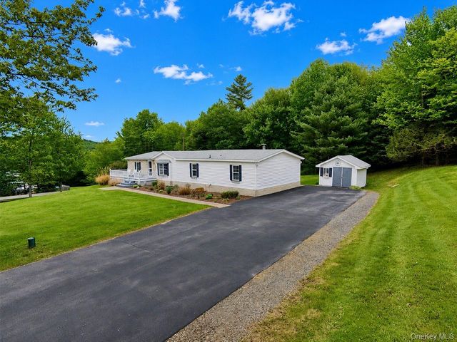 502 Myers Road, Neversink, NY 12765