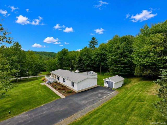 502 Myers Road, Neversink, NY 12765