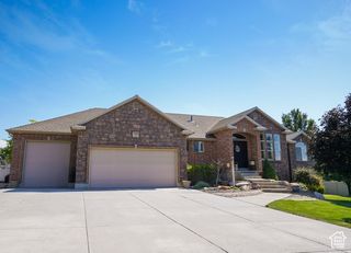 717 W 7950 S, Willard, UT 84340