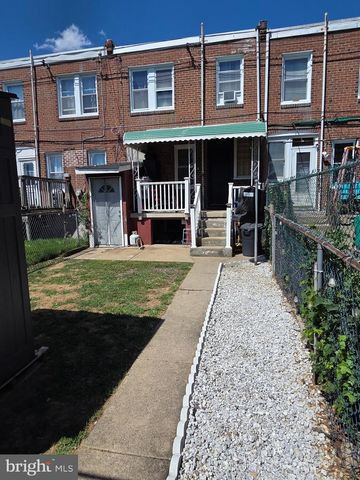 448 ROBBINS ST, Philadelphia, PA 19111