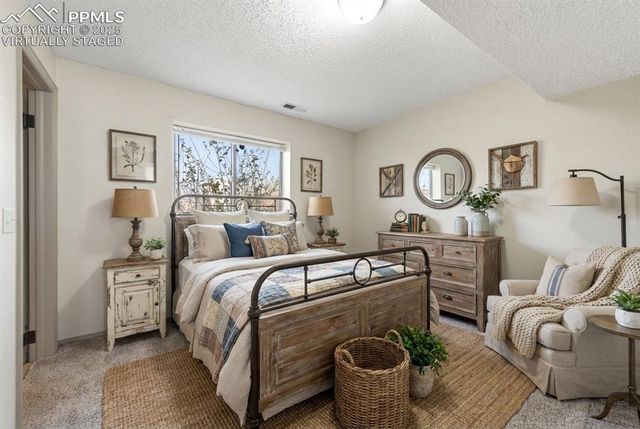 3436 W Monica Drive, Colorado Springs, CO 80916