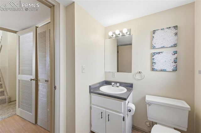 3436 W Monica Drive, Colorado Springs, CO 80916