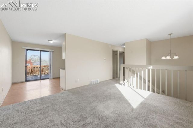 3436 W Monica Drive, Colorado Springs, CO 80916