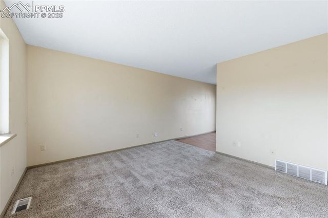 3436 W Monica Drive, Colorado Springs, CO 80916