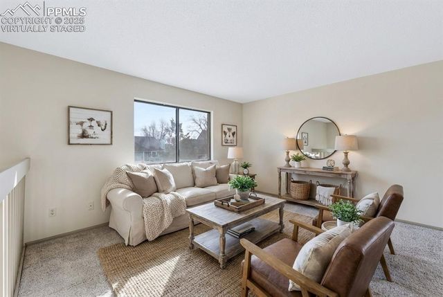 3436 W Monica Drive, Colorado Springs, CO 80916