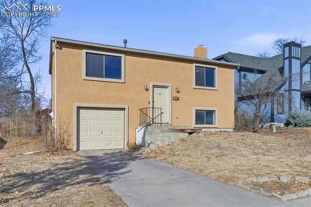 3436 W Monica Drive, Colorado Springs, CO 80916