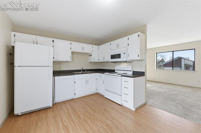 3436 W Monica Drive, Colorado Springs, CO 80916