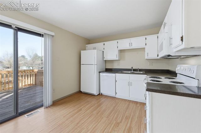 3436 W Monica Drive, Colorado Springs, CO 80916