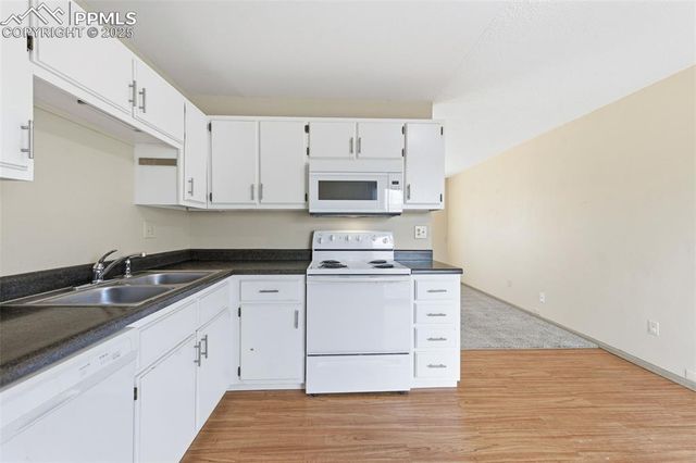 3436 W Monica Drive, Colorado Springs, CO 80916