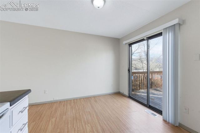 3436 W Monica Drive, Colorado Springs, CO 80916