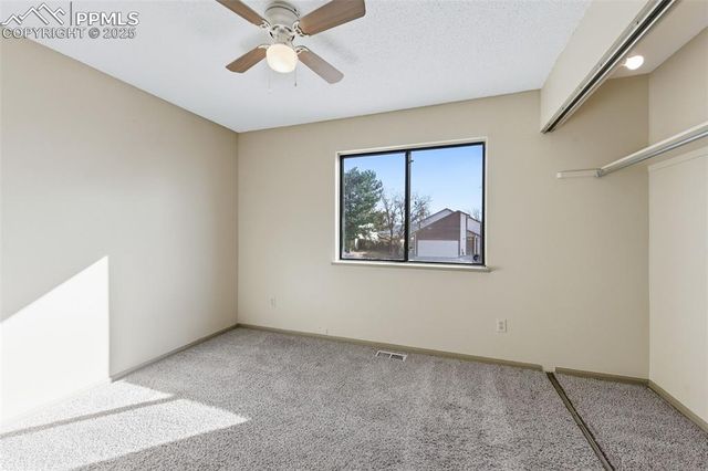 3436 W Monica Drive, Colorado Springs, CO 80916