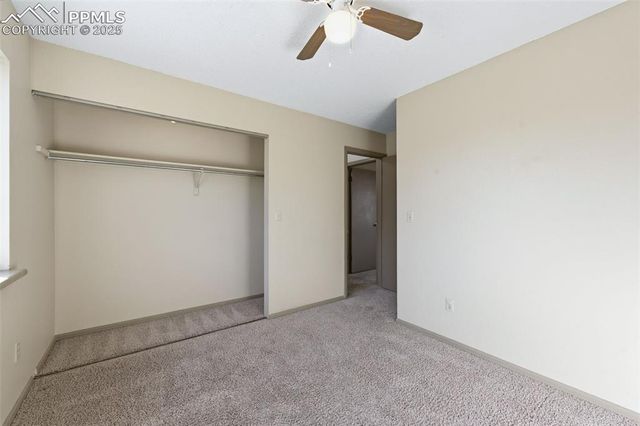 3436 W Monica Drive, Colorado Springs, CO 80916