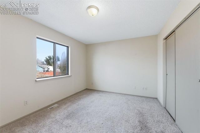 3436 W Monica Drive, Colorado Springs, CO 80916