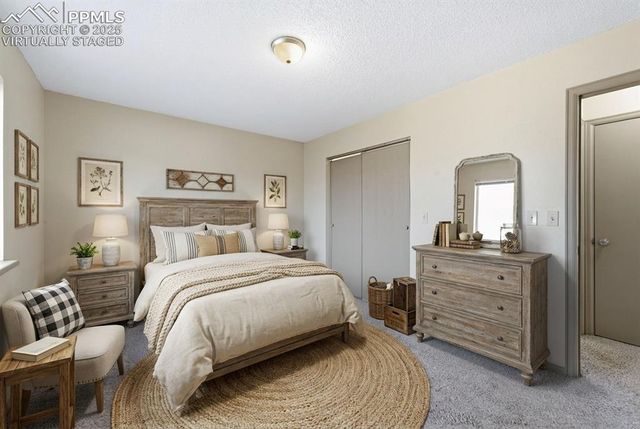 3436 W Monica Drive, Colorado Springs, CO 80916