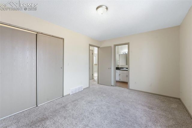 3436 W Monica Drive, Colorado Springs, CO 80916