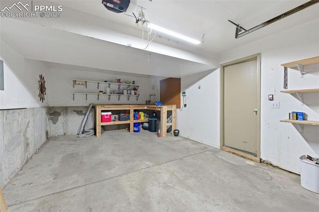 3436 W Monica Drive, Colorado Springs, CO 80916