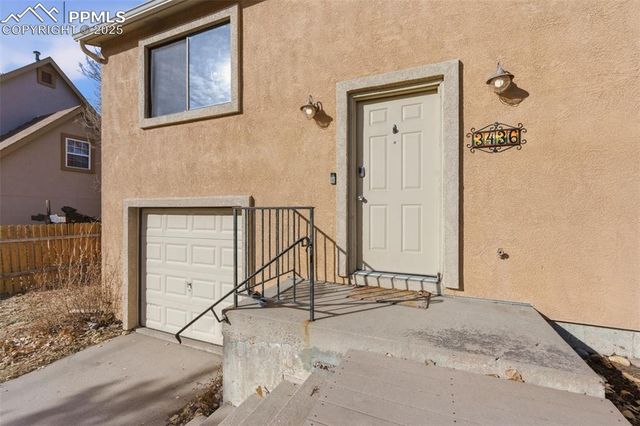 3436 W Monica Drive, Colorado Springs, CO 80916