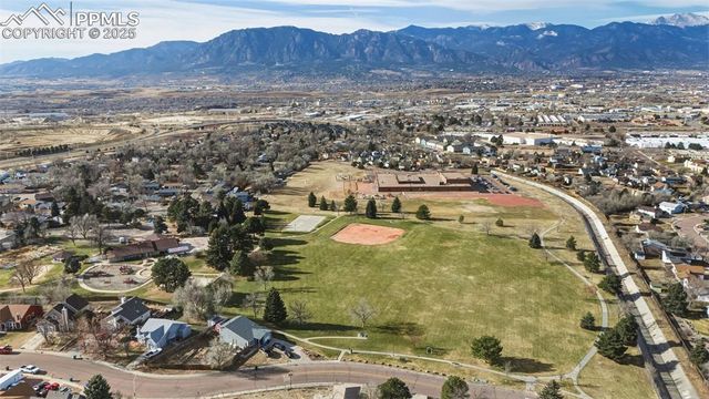 3436 W Monica Drive, Colorado Springs, CO 80916