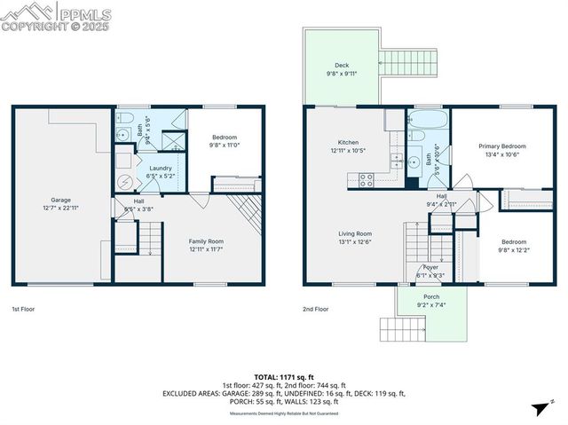 3436 W Monica Drive, Colorado Springs, CO 80916