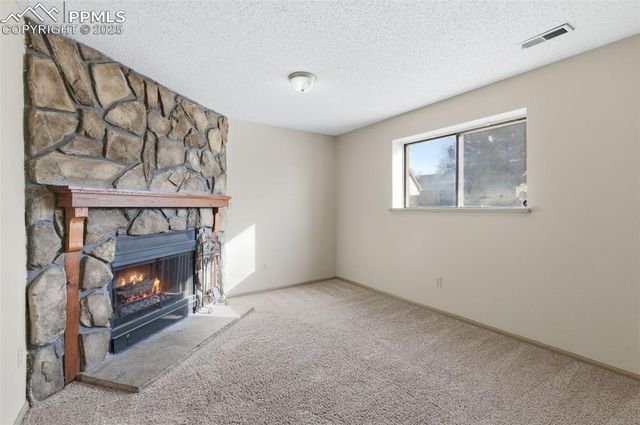 3436 W Monica Drive, Colorado Springs, CO 80916