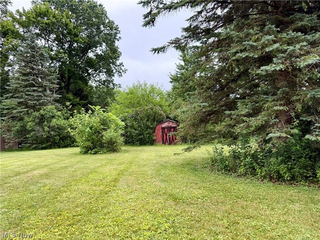 1686 Roosevelt Avenue, Niles, OH 44446