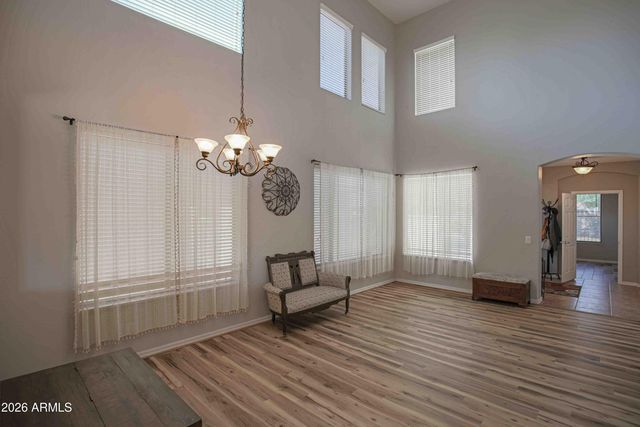 2826 N WHITE SANDS Lane, Casa Grande, AZ 85122