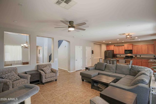 2826 N WHITE SANDS Lane, Casa Grande, AZ 85122