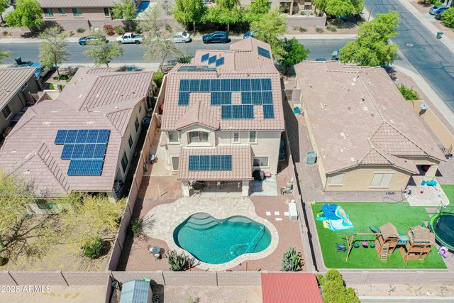 2826 N WHITE SANDS Lane, Casa Grande, AZ 85122