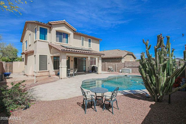 2826 N WHITE SANDS Lane, Casa Grande, AZ 85122