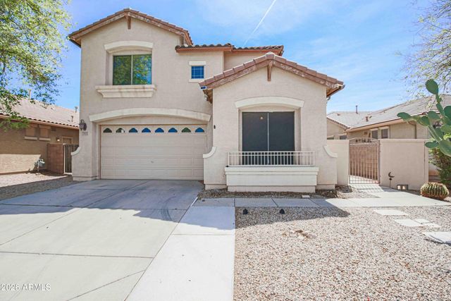 2826 N WHITE SANDS Lane, Casa Grande, AZ 85122