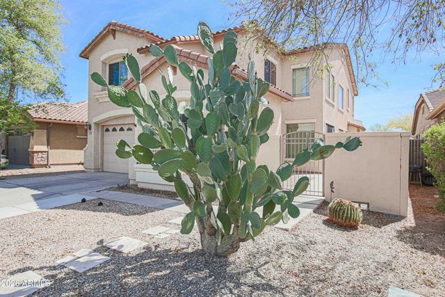 2826 N WHITE SANDS Lane, Casa Grande, AZ 85122