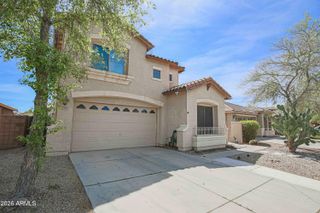 2826 N WHITE SANDS Lane, Casa Grande, AZ 85122