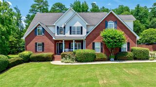 4167 Alayna Lee Circle, Mcdonough, GA 30252