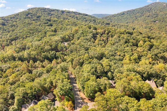 288 Blazingstar Trail, Big Canoe, GA 30143