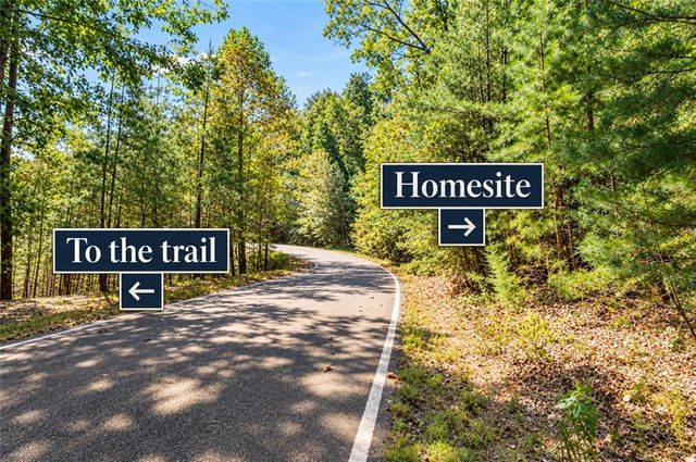 288 Blazingstar Trail, Big Canoe, GA 30143