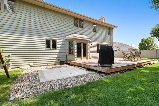 3304 12TH ST, Minot, ND 58701