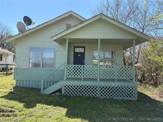 516 E 5th Street, Hulbert, OK 74441