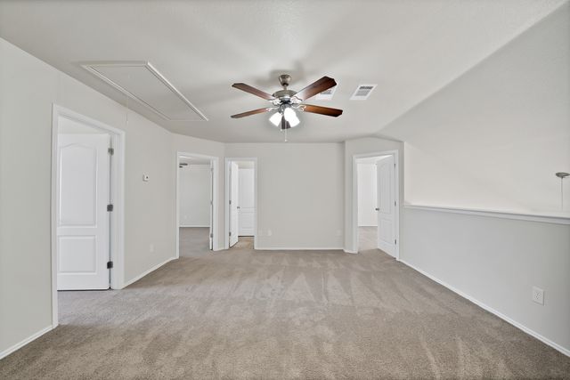 811 Parkside Drive, Cedar Hill, TX 75104