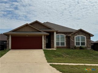 7702 Blue Nile Drive, Killeen, TX 76542