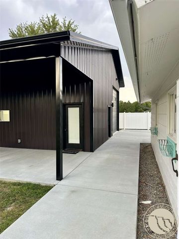 2615 Alpine View Drive, Laurel, MT 59044