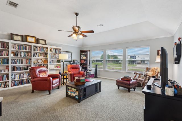 1811 Whitney Drive, Richardson, TX 75082