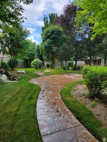 650 E CENTER ST, Alpine, UT 84004