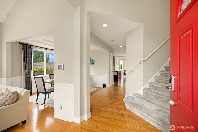1100 N 31st Street, Renton, WA 98056