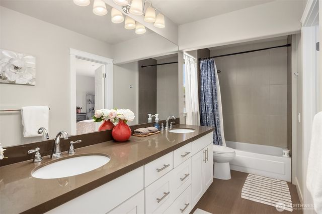 1100 N 31st Street, Renton, WA 98056